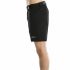 Pantalon Scurt Sport +8000 Grand Negru Munte