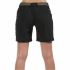 Pantalon Scurt Sport +8000 Nacer Negru Munte