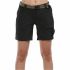 Pantalon Scurt Sport +8000 Nacer Negru Munte