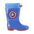 Cizme de Cauciuc pentru Copii The Avengers Albastru