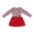Rochie Minnie Mouse