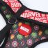 Ham pentru câini Marvel M/L Roșu