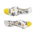 Șosete Snoopy 3 Piese (36-38)