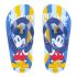 Șlapi pentru Copii Mickey Mouse Albastru