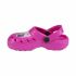 Saboți de plajă Minnie Mouse Fucsia