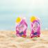 Șlapi de Piscină Peppa Pig Roz
