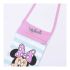Rochie Minnie Mouse Albastru