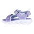 Sandale pentru Copii Frozen Liliachiu