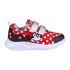 Adidași pentru Copii Minnie Mouse Roșu