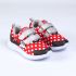 Adidași pentru Copii Minnie Mouse Roșu