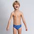 Costum de Baie Copii Mickey Mouse Albastru