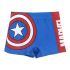 Costumul de Baie Boxer Pentru Copii The Avengers Albastru