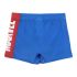 Costumul de Baie Boxer Pentru Copii The Avengers Albastru