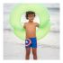 Costumul de Baie Boxer Pentru Copii The Avengers Albastru