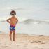 Costumul de Baie Boxer Pentru Copii The Paw Patrol Albastru