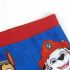 Costumul de Baie Boxer Pentru Copii The Paw Patrol Albastru