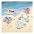Bikini Frozen Albastru deschis