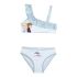 Bikini Frozen Albastru deschis