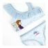 Bikini Frozen Albastru deschis