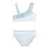 Bikini Frozen Albastru deschis