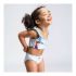 Bikini Frozen Albastru deschis