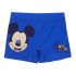 Costumul de Baie Boxer Pentru Copii Mickey Mouse Albastru