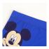 Costumul de Baie Boxer Pentru Copii Mickey Mouse Albastru
