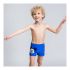 Costumul de Baie Boxer Pentru Copii Mickey Mouse Albastru