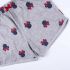 Pijamaua de Vară Minnie Mouse Albastru închis Gri