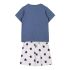 Set de lenjerie/haine Minnie Mouse Gri