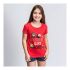 Pijama Infantil Harry Potter Roșu