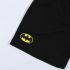 Pijamaua de Vară Batman Gri