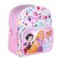 Ghiozdan Disney Princess Roz 25 x 30 x 12 cm