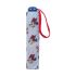 Umbrelă Pliabilă Minnie Mouse Roșu (Ø 97 cm)
