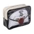 Trusă de Voiaj Harry Potter 20 % Poliester 80 % PVC 2 Piese