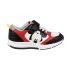 Adidași pentru Copii Mickey Mouse Negru Roșu