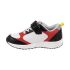 Adidași pentru Copii Mickey Mouse Negru Roșu