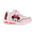 Adidași cu LED Minnie Mouse