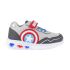 Adidași cu LED The Avengers Gri
