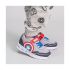 Adidași cu LED The Avengers Gri