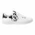 Adidași pentru Copii Mickey Mouse Alb