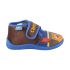 Papucii de Casă 3D The Paw Patrol Albastru Maro