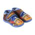 Papucii de Casă 3D The Paw Patrol Albastru Maro