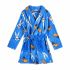 Halat pentru Copii Looney Tunes 30 1 30 Albastru