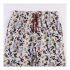 Pijama Looney Tunes Gri (Adulți) Bărbați