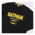 Pijama Batman Negru (Adulți) Bărbați