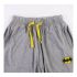 Pijama Batman Negru (Adulți) Bărbați