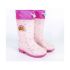 Cizme de Cauciuc pentru Copii The Paw Patrol Roz