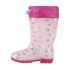 Cizme de Cauciuc pentru Copii The Paw Patrol Roz