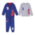 Trening Copii Spider-Man Albastru